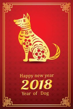 Çin Yeni Yılı 2018