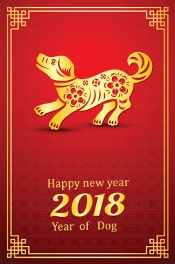 Çin Yeni Yılı 2018