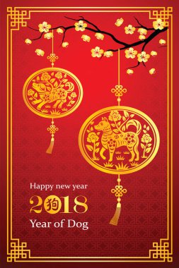 Çin Yeni Yılı 2018