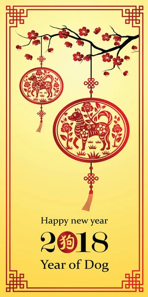 Çin Yeni Yılı 2018