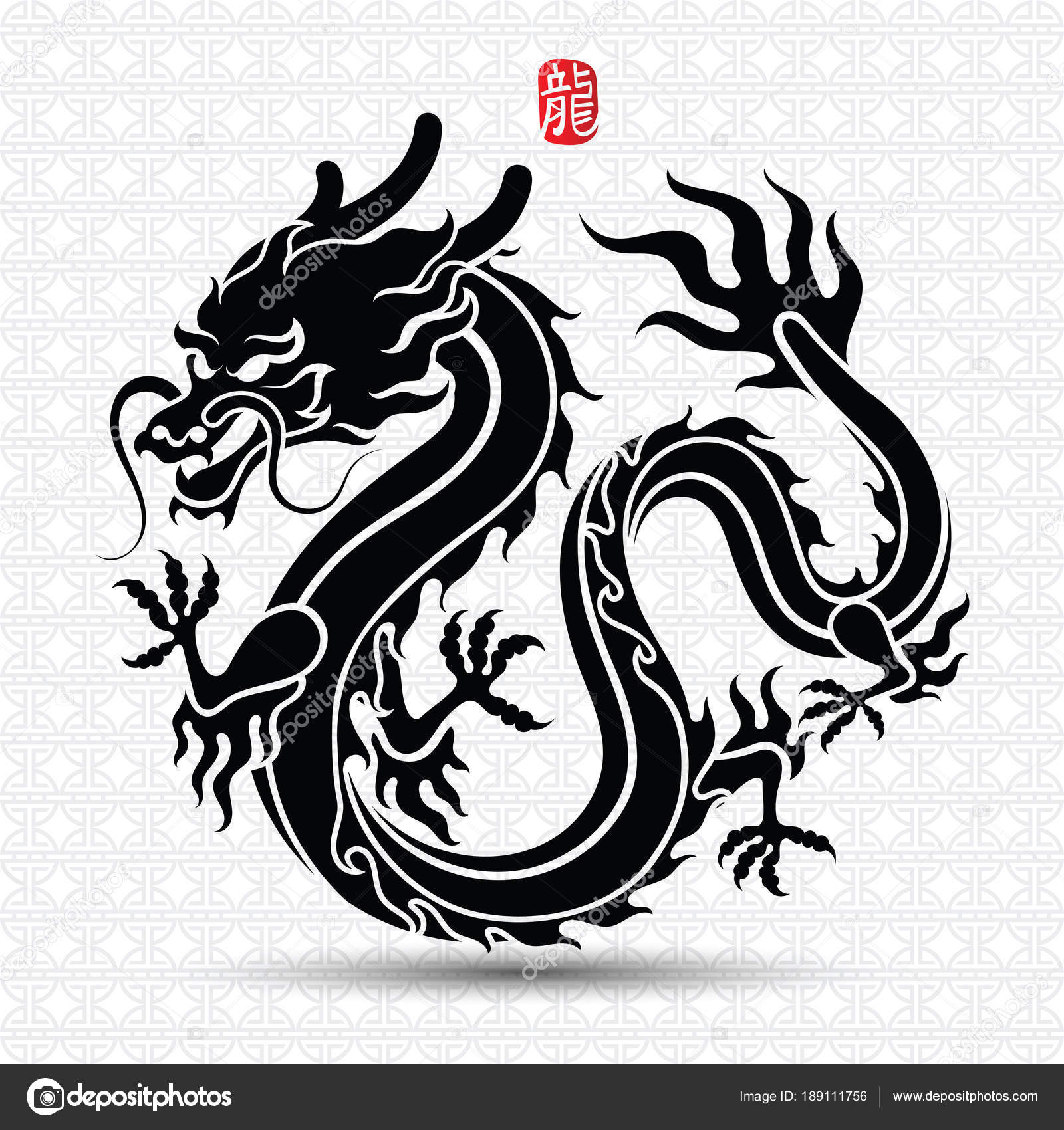 Collection 96+ Pictures Chinese Dragon Santa Barbara Photos Completed