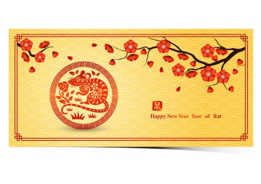 Çin Yeni Yılı 2020 