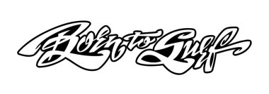 Sörf için tarihi. Yazı sanat