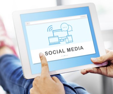 kişi tarama dijital tablet 