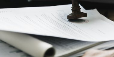 çalışma alanı tablosu ahşap damgası