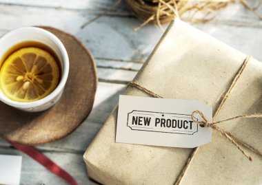 çay Kupası ve hediye