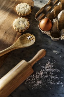 Mutfak madde kavramı