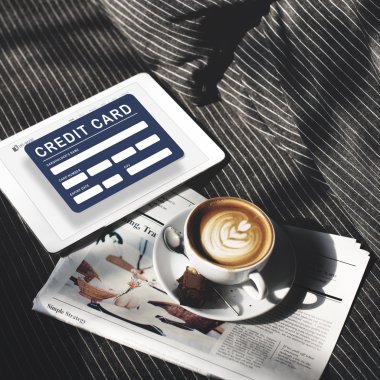 gazete ve dijital Tablet 