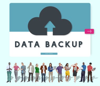 İş adamları beraber