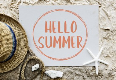 Yaz Chill koleksiyonu