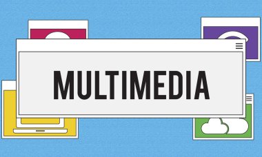 yaratıcı grafik afiş