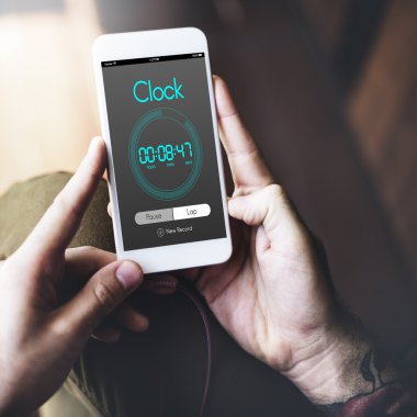 kişi tarama cep telefonu