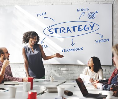 iş adamları fikirler planlama