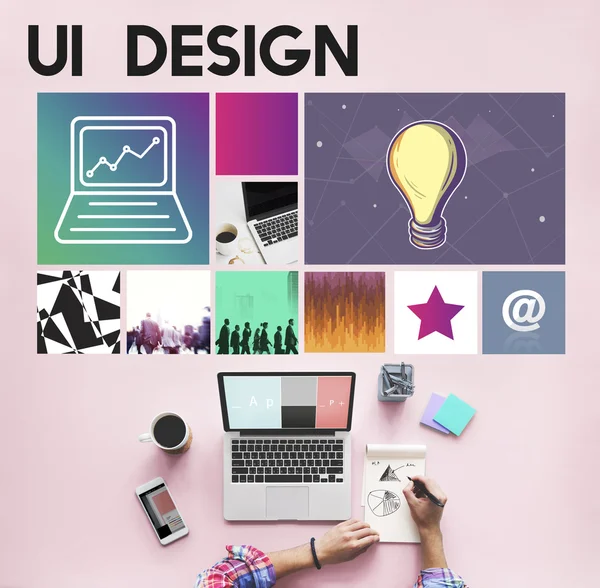 kişi yazılı notlar