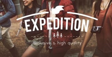 En iyi arkadaş birlikte seyahat