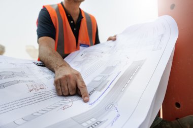 Plan bina inşaat işçisi kalacaksınız
