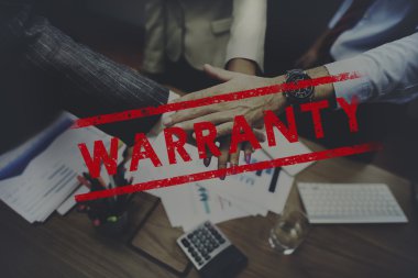 İş adamları ve başarılı anlaşma