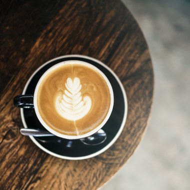 Kahve Dükkanı kavramı