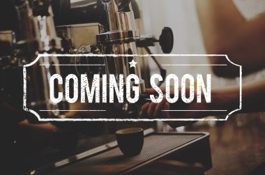 Barista kahve yapma
