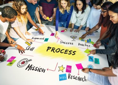 çeşitlilik grup öğrenci