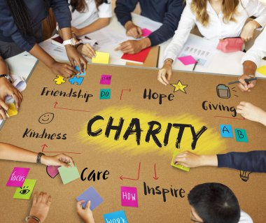 beyin fırtınası fikirlerini öğrenci grubu