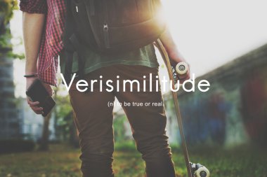 patenci adam kaykay ile