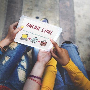 öğrencilerin tablet tarama