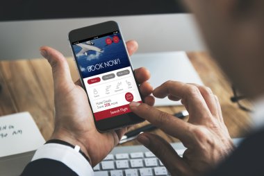 kişi tarama cep telefonu