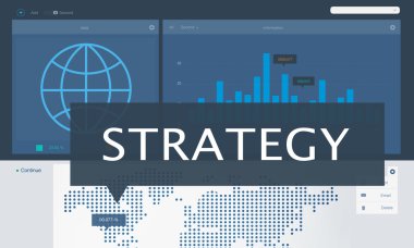 yaratıcı web sitesi banner