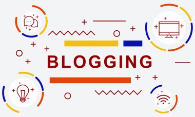 yaratıcı grafik afiş