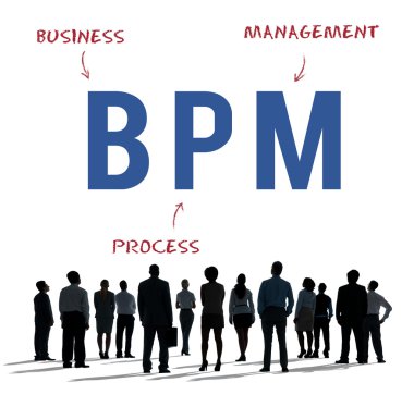 başarılı iş adamları büyük grup