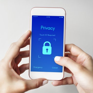 kişi tarama cep telefonu