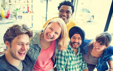 Fotoğraf Smartphone'da yapma arkadaşlar