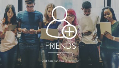 Öğrenciler dijital araçları kullanma