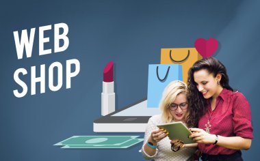 Tablet tarama kadınlar