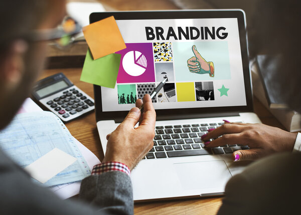 business people working and discussing ideas