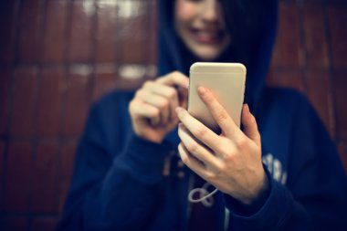 Casual kadın soğutma