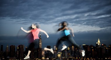 insanlar çalışan kavramı