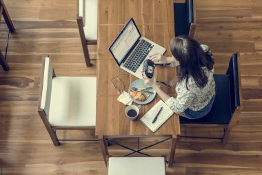 Kadın yapma notlar dışında