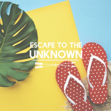 Yaz Chill koleksiyonu