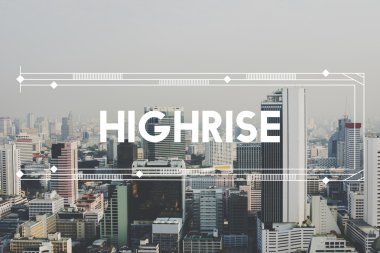 modern mimari konsepti