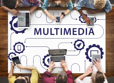 dijital araçlar grubu 