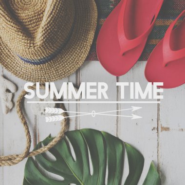 Yaz Chill koleksiyonu