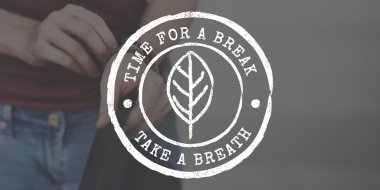 Bir ara, gevşeme kavramı