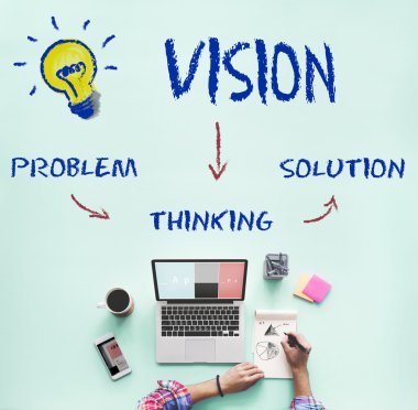 kişi yazılı notlar