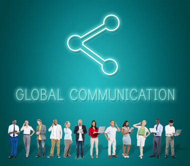 Bir grup insan çeşitlilik