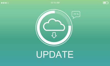 yaratıcı grafik afiş