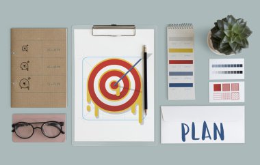 iş ve ofis malzemeleri için Araçlar