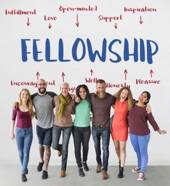 İnsanlar tutar tasarlamak