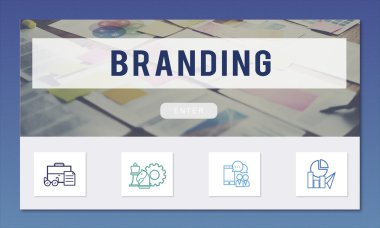 yaratıcı grafik afiş